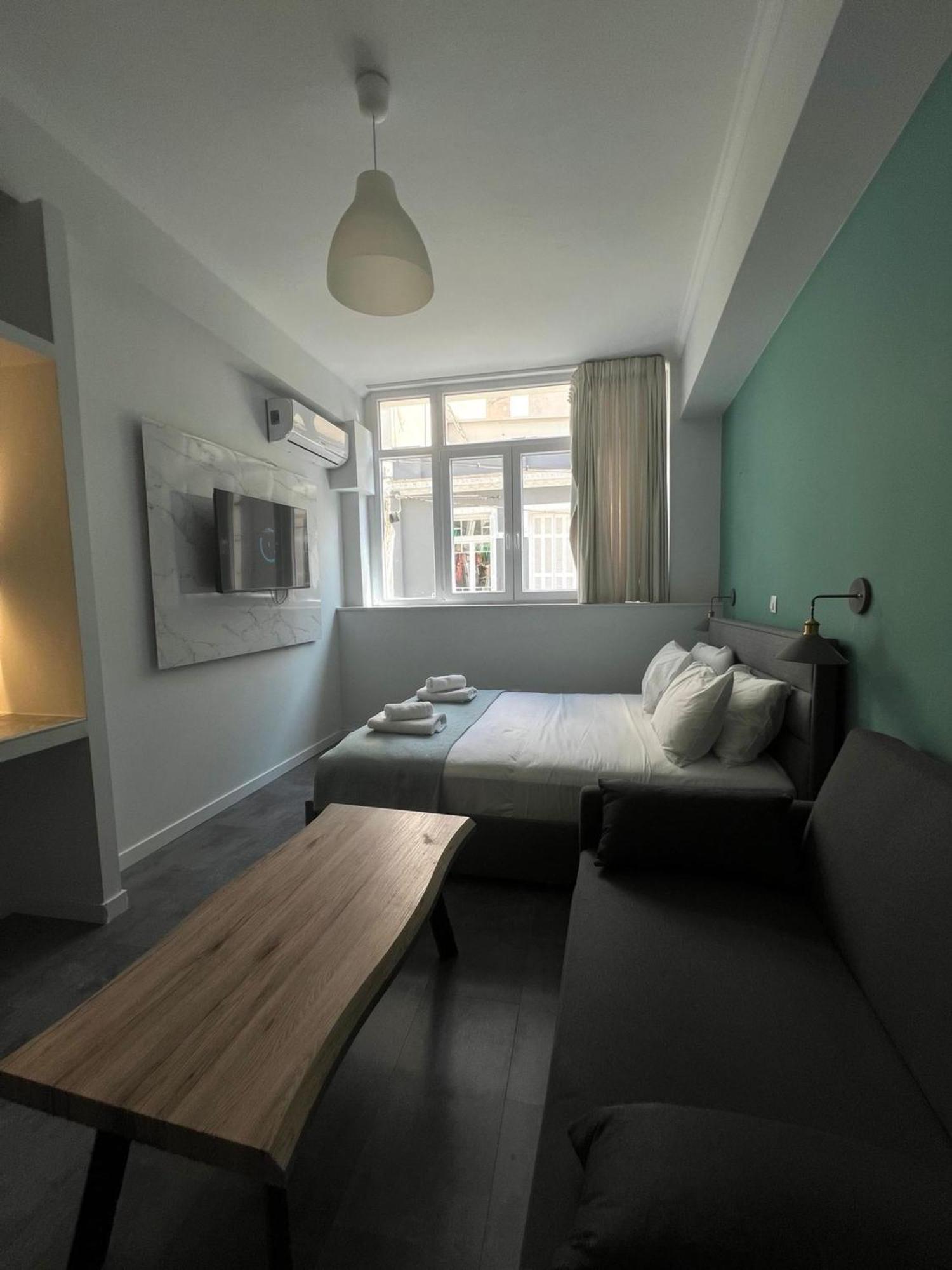 Superhost Hub #101 Plaka Monastiraki Apartment Athens