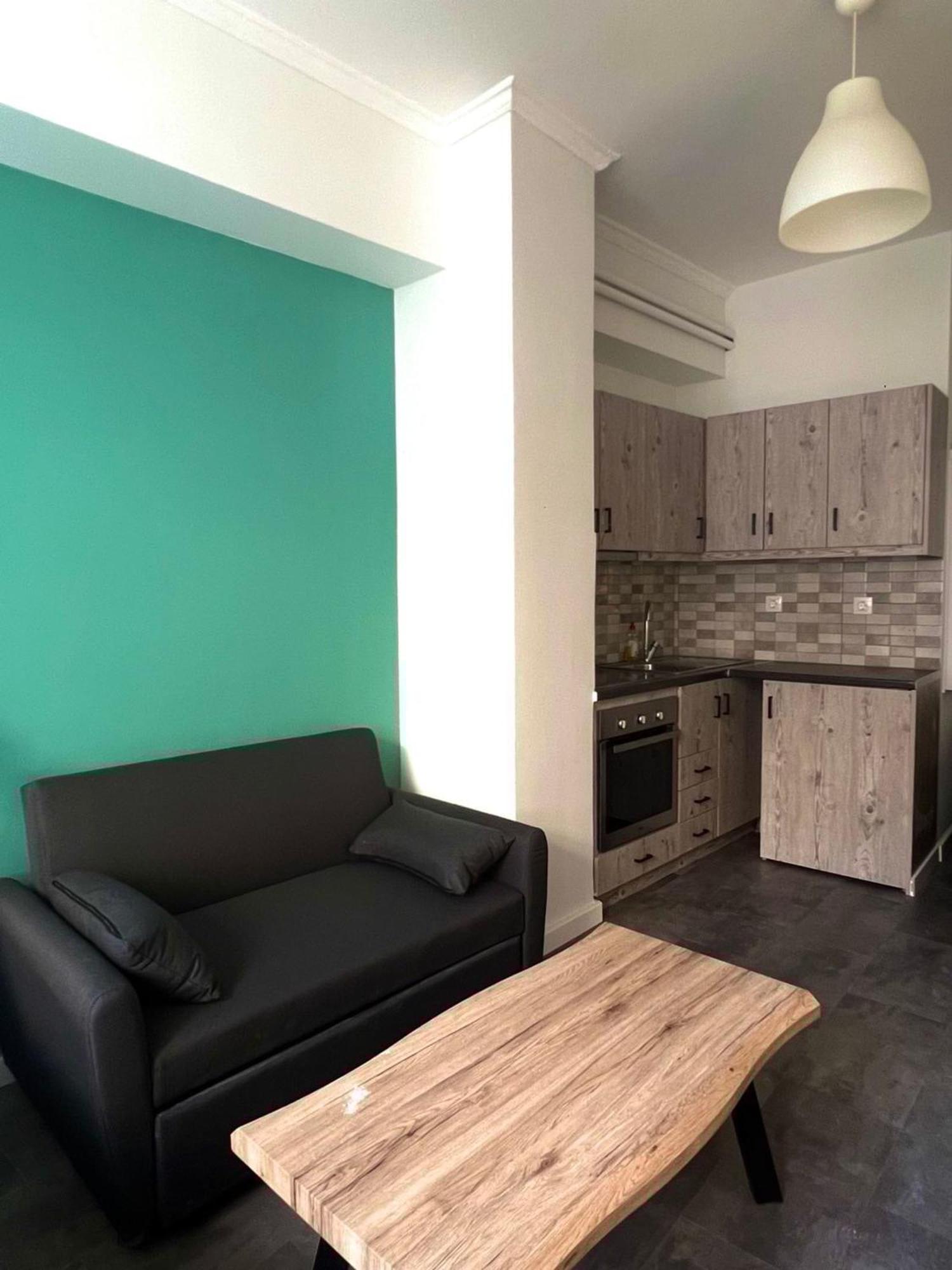 Appartement Superhost Hub #101 Plaka Monastiraki Athènes