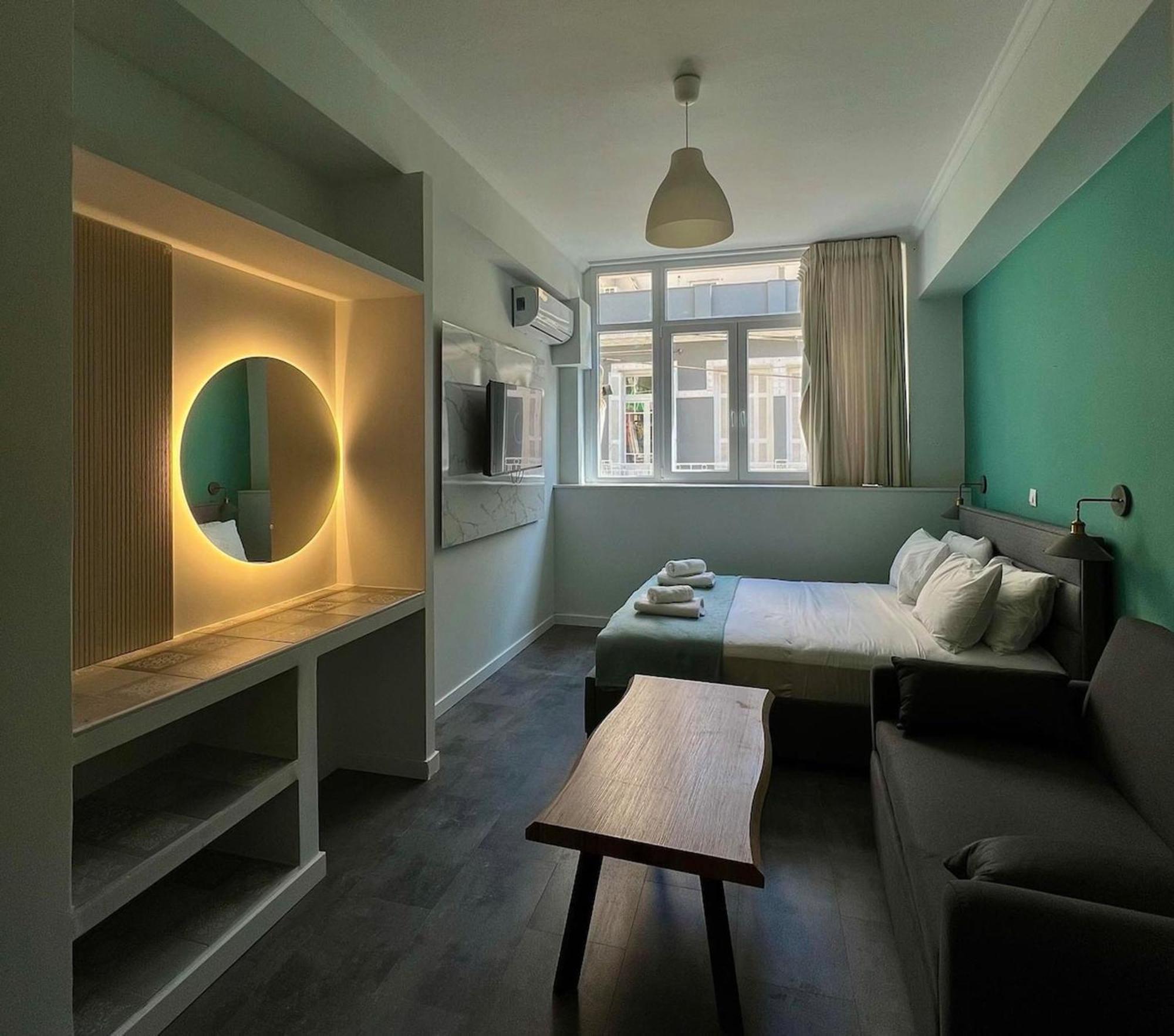 Superhost Hub #101 Plaka Monastiraki